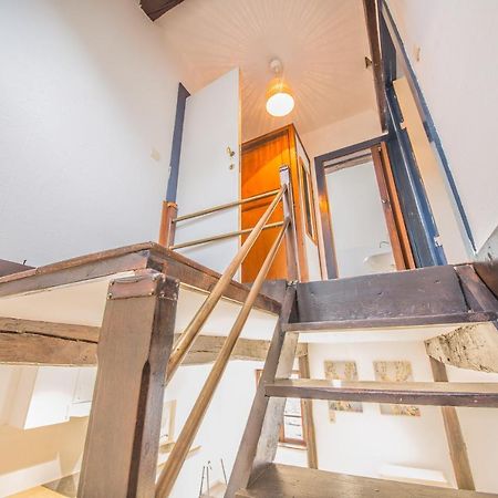Durbuy Downtown Apartment Bagian luar foto