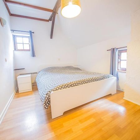 Durbuy Downtown Apartment Bagian luar foto