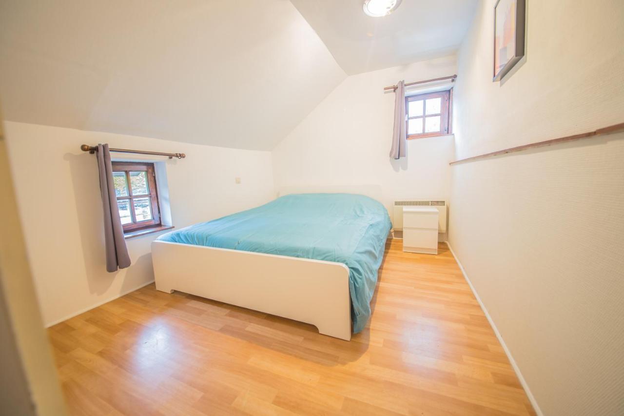 Durbuy Downtown Apartment Bagian luar foto